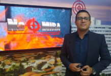 Na Mira: Informação Verdade