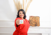 PROGRAMA CHÁ DA TATI, DO INSTAGRAM PARA A TV