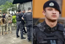 Human Rights Watch divulga relatório e aponta falhas nas investigações das 28 mortes da Operação Escudo; SSP nega