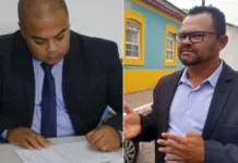 Prefeito de Cananéia, SP, tem mandato cassado e vice assume o cargo