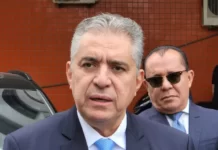 MPF denuncia Valter Suman e o ex-secretário de Educação de Guarujá por desvio de verbas públicas