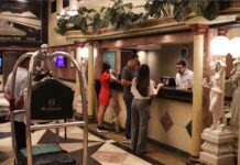 Hotéis da Baixada Santista esperam atingir 88% de ocupação no Natal e 94% no Réveillon