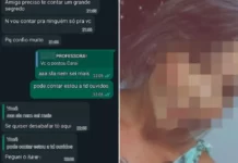 Entenda o que se sabe sobre o caso da professora demitida após beijar aluno de 14 anos