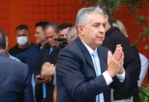 Vereadores de Guarujá, SP, votam contra afastamento do prefeito Válter Suman, denunciado pelo MPF