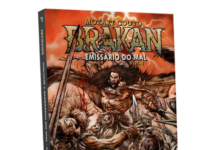 Brakan de Mozart Couto