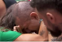 Vanessa Lopes desiste do BBB 24