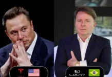Musk brasileiro? Capixaba cria primeiro carro elétrico com produção em linha no Brasil