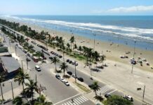 Hotéis e pousadas da Baixada Santista esperam 90% de ocupação no Carnaval