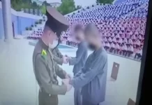 Coreia do Norte condena adolescentes a 12 anos de trabalho forçado por assistir a K-pop, segundo vídeo