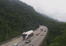 Sete acidentes fatais por dia: as rodovias com mais mortes em 2023