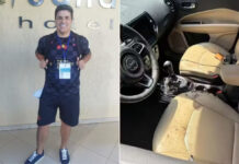 Irmã de homem apontado como ‘Príncipe do Crime’ diz que ele é inocente e atuava em time de futebol no litoral de SP