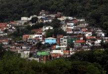 Sobe para 33 o número de suspeitos mortos na Operação Verão