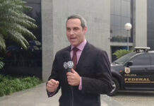 Justiça decide manter prisão de ex-apresentador suspeito de tráfico de drogas no litoral