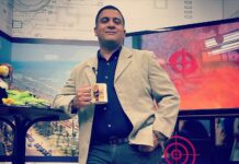 CRISTEN NA MIRA SE FILIA AO MDB!