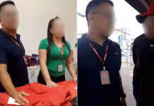 Garçom é seguido por funcionários de loja, acusado de furto e diz ter sofrido racismo: ‘julgou pela minha aparência’