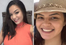 ‘Sogra, não deixa ela ir embora’, disse suspeito de matar esposa com tiros na cabeça após ela planejar mudança