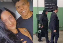 Família de surfista morto a facadas por namorada vê justiça em prisão e nada a comemorar: ‘só perdemos’