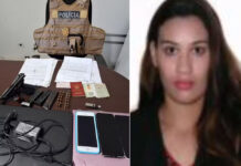 Advogada procurada por integrar organização criminosa em MS é presa com o companheiro