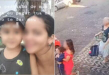 Polícia indicia motorista e ex-cunhado que ajudaram mãe a fugir com filho após tirá-lo à força da avó