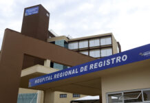 Ar-condicionado explode durante manutenção e técnico é socorrido em estado