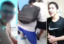 Aluno espancado em ‘banheiro da morte’ diz que ‘grupo do terror’ atua em escola: ‘com medo e desprotegido’