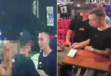 PM desaparecido foi rendido por suspeitos perto de ponto de drogas após beber em adega