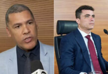 Vereador e advogado de André do Rap são presos no litoral de SP em operação contra grupo ligado ao PCC suspeito de fraudar licitações