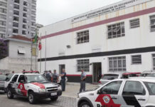 Caminhoneiro sequestrado durante serviço no litoral de SP é liberado na Via Anchieta após pagamento de resgate