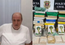 Médico do PCC e irmão de empresário de futebol é condenado a oito anos de prisão