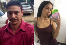 Jovem é encontrada morta junto com ex-marido dentro de casa