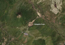 ‘Porta do inferno’ na Sibéria cresce em ritmo assustador