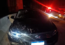 Ciclista morre atropelado por carro em rodovia de acesso ao litoral de SP