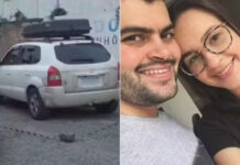 Carro em que casal foi encontrado morto passa por perícia; veja detalhes da investigação