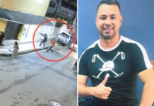 Empresário e pré-candidato a vereador executado já foi preso e denunciado pelo MP; entenda