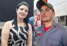 Vaidosa e apaixonada pelos filhos: saiba quem era a mulher assassinada por PM no interior de SP