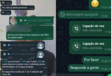 Família muda de cidade e mora de favor após cair em ‘golpe da falsa vaga de emprego’