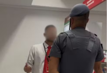 Jornalista relata injúria racial após ser acusada de furtar desodorante em farmácia: ‘Transtornada’