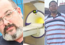 Clínica onde empresário morreu durante ressonância magnética é alvo de ação na Justiça por outra morte