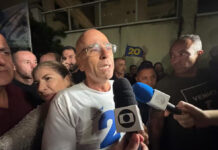 Farid Madi (Pode) é eleito prefeito de Guarujá