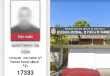 Homem que matou esposa no RJ e assumiu identidade de sobrinho morto é preso