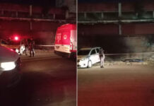 Homem que matou e desovou corpo diz que vítima ‘mexeu’ com a filha dele de 10 anos; entenda