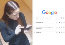 De ‘quanto tempo o corpo começa a feder’ a ‘como privar’ rede social: veja as pesquisas de viúva após assassinato do marido