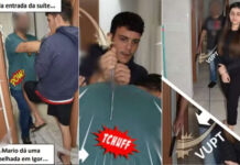 Polícia usa recursos de quadrinhos e fotonovelas para reconstituir morte de comerciante que descobriu traição