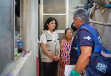 Dia D contra dengue: ministra alerta para prevenção antes do verão