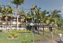 2025 DE PERUÍBE DÁ SEUS PRIMEIROS PASSOS HOJE COM DIPLOMAÇÃO DE VEREADORES E PREFEITO ELEITO!