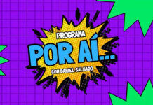 PROGRAMA “POR AÍ” TRAZ TURISMO COMO PAUTA!
