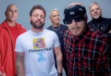 Por que será que o rock Brasileiro precisa do Tihuana neste momento?