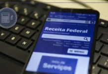 Receita paga nesta quarta-feira lote da malha fina do IR