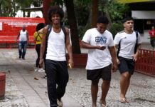 Enem 2025: prazo para pedir isenção da taxa acaba nesta sexta