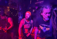 A CERA FAZ SHOW INTENSO E SURPREENDENTE EM SANTOS!